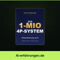 1-MIO 4P System Erfahrungen: KI-Hype oder echter Nutzen?