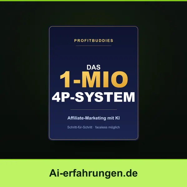 1-MIO 4P System Erfahrungen: KI-Hype oder echter Nutzen?