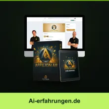 Affilionär Erfahrungen: Affiliate-Praxis ohne Hype