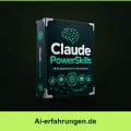 Claude PowerSkills: fertige Skills oder selbst prompten?