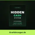 Hidden Cash System vor dem Launch eingeordnet