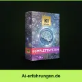 KI Komplett System Erfahrungen: Echter Nutzen oder reiner KI-Hype?