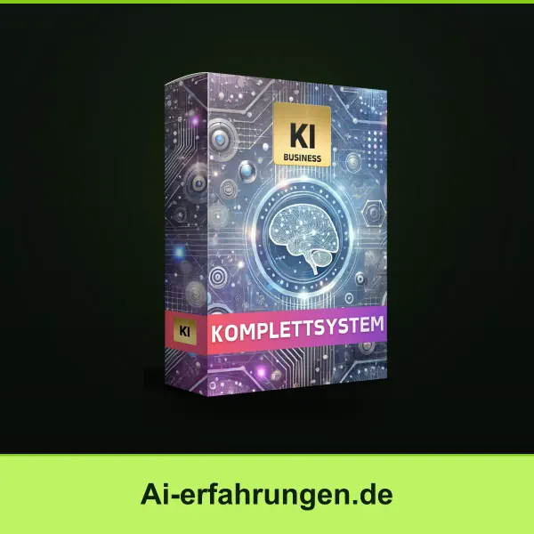 KI Komplett System Erfahrungen: Echter Nutzen oder reiner KI-Hype?