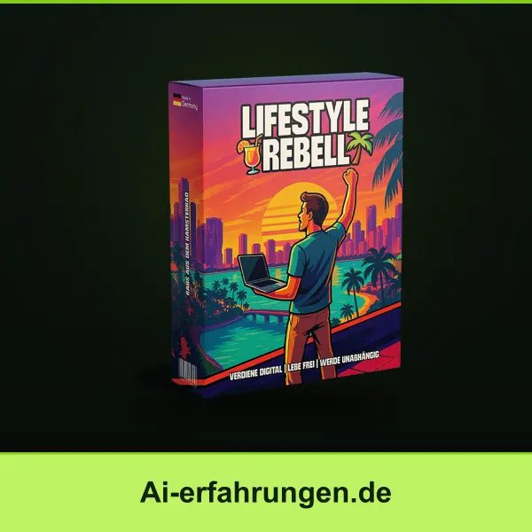 Lifestyle Rebell Erfahrungen: Struktur statt endloser Methoden-Sammlung