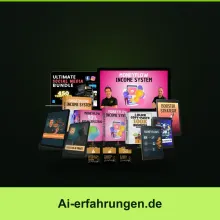 Moneyflow Income System Erfahrungen: KI-Automatisierung ohne Hype