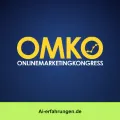 OMKO 2026 – Online-Marketing-Kongress (Erfahrungen)