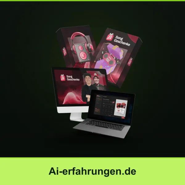 Songgeschenke Erfahrungen: KI-Praxis ohne Hype