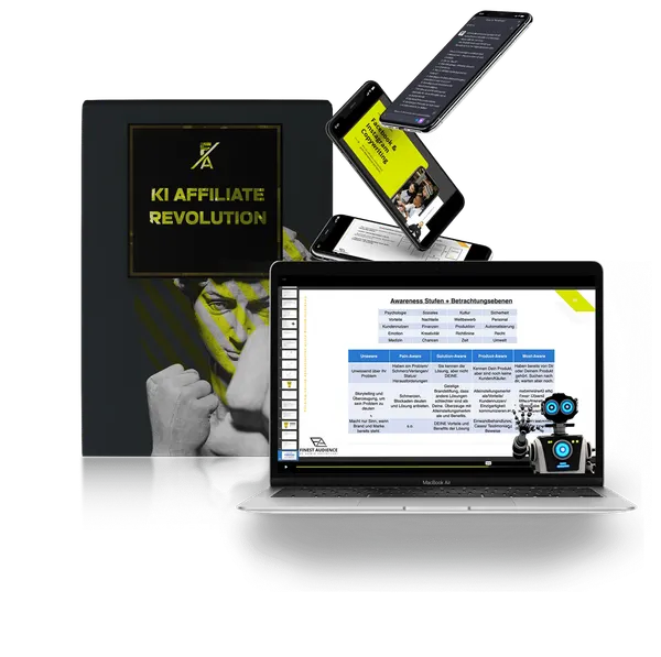 KI Affiliate Revolution
